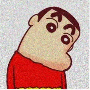 藤原拓也 绿风高校王牌 头像
